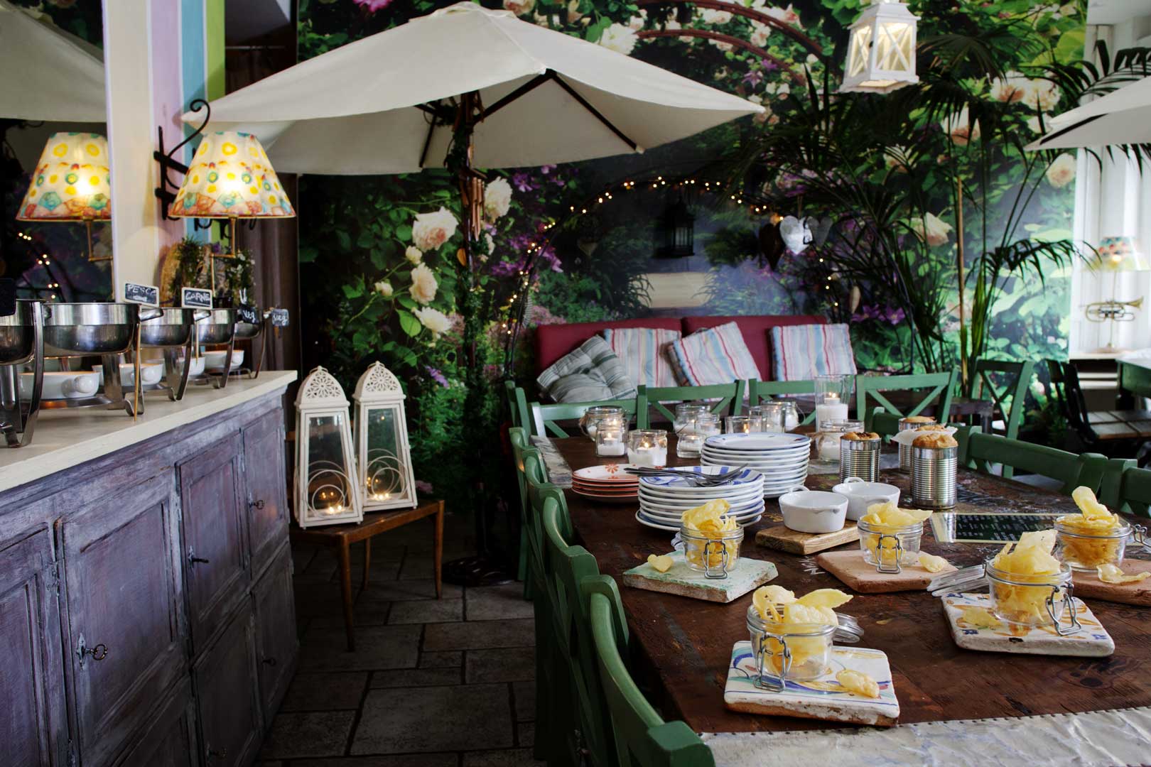 Capra E Cavoli Flawless Milano The Lifestyle Guide