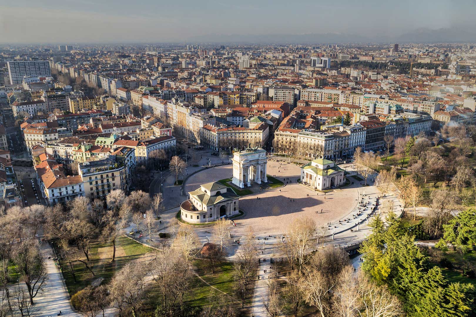 Cosa fare a Milano il primo dell'anno Flawless Milano