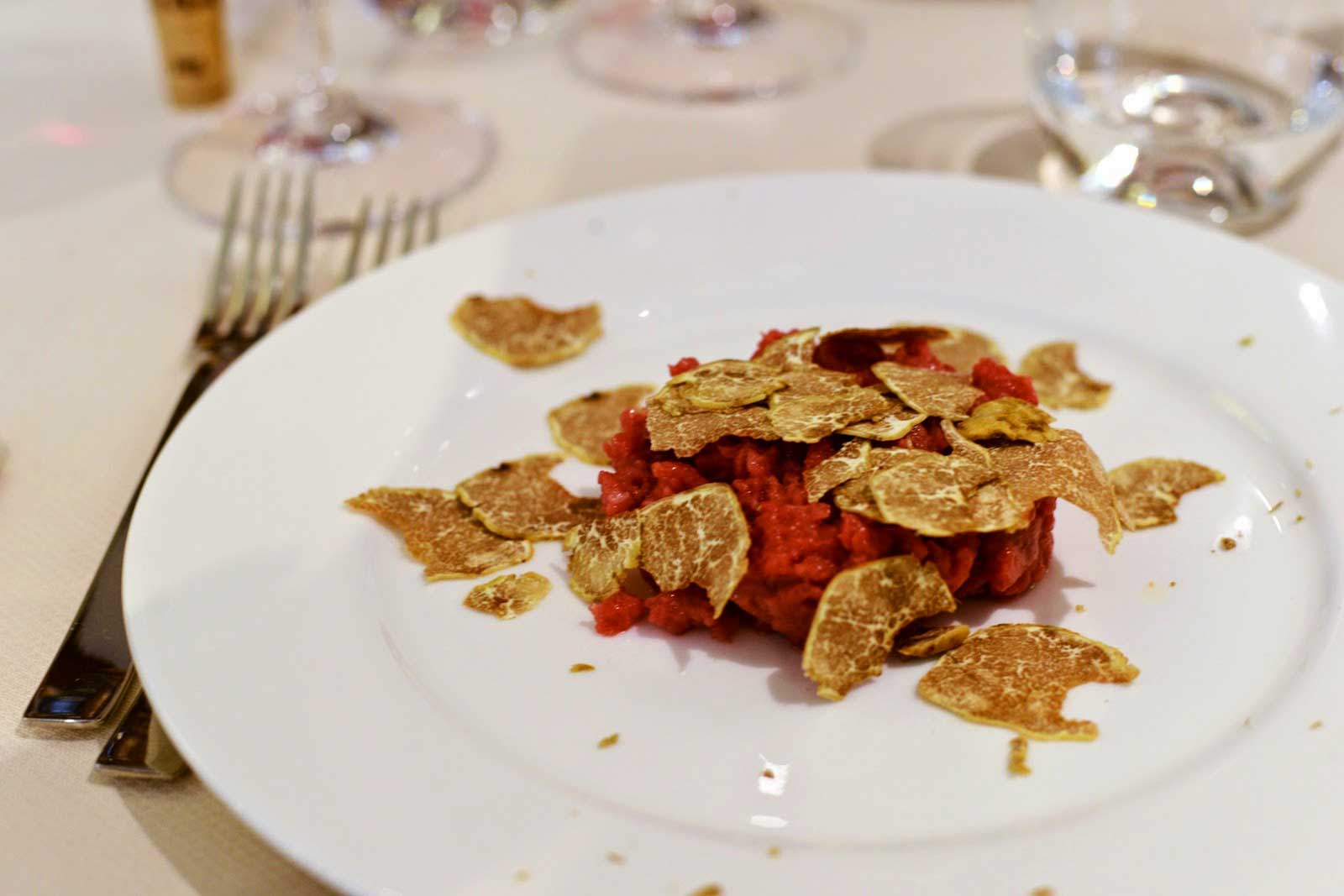 Osteria dell'Arco - Alba