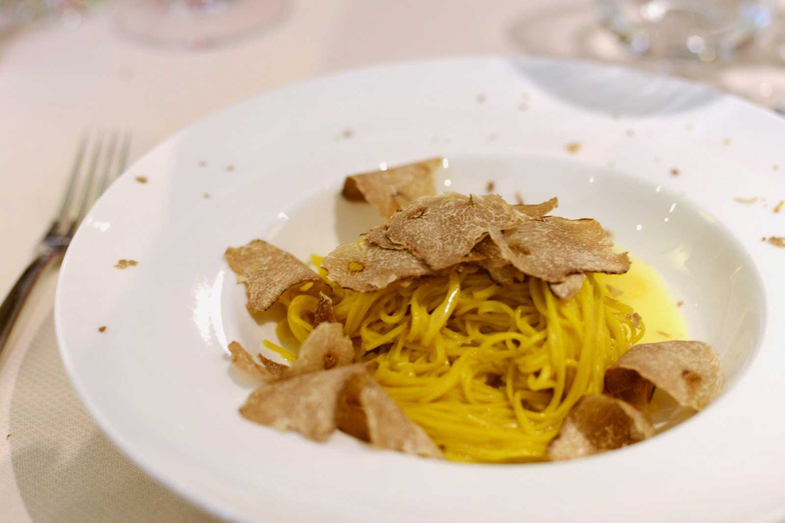Osteria dell'Arco - Alba