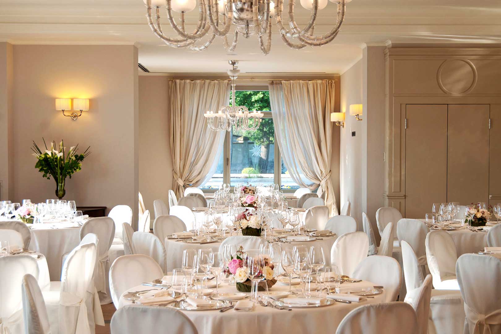 The 5 best set dinners on New Years Eve | Flawless Milano