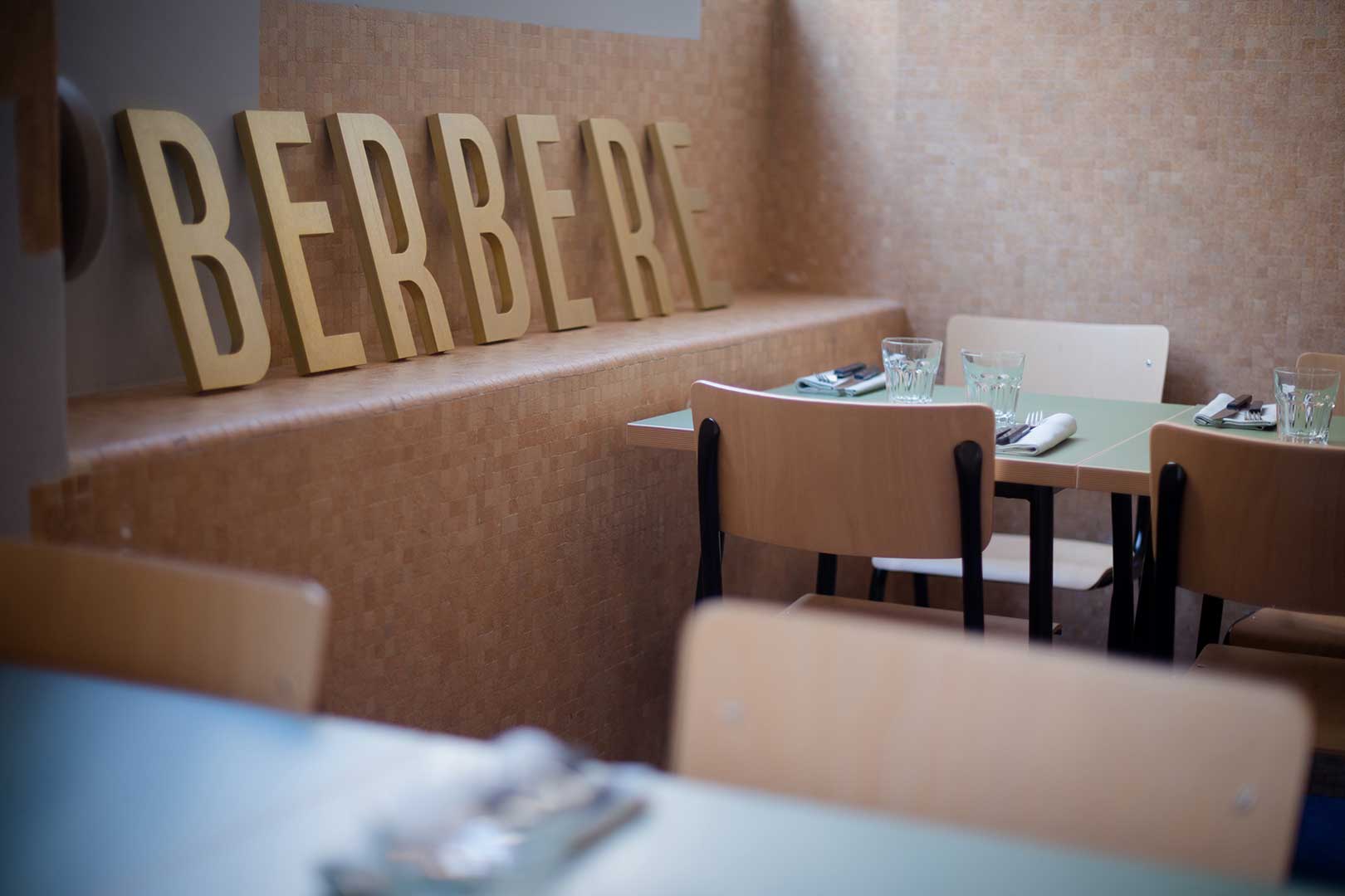 Berberè | Flawless Milano - The Lifestyle Guide