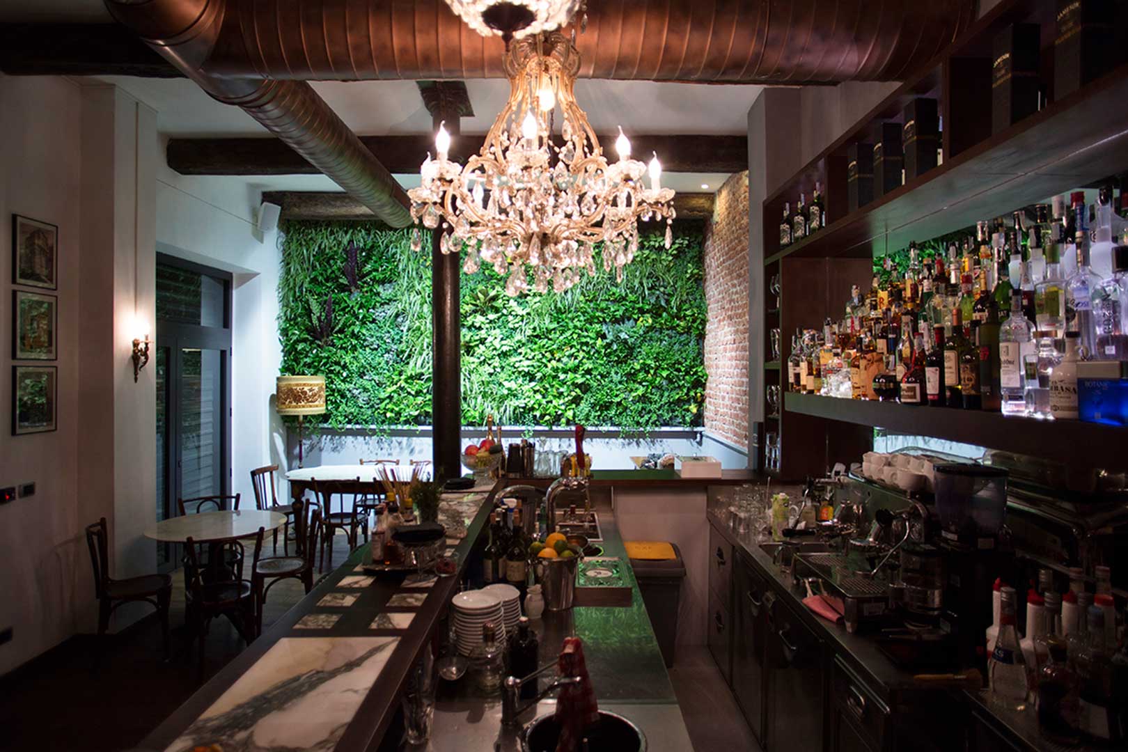 The 5 best aperitifs in Porta Venezia Flawless Milano