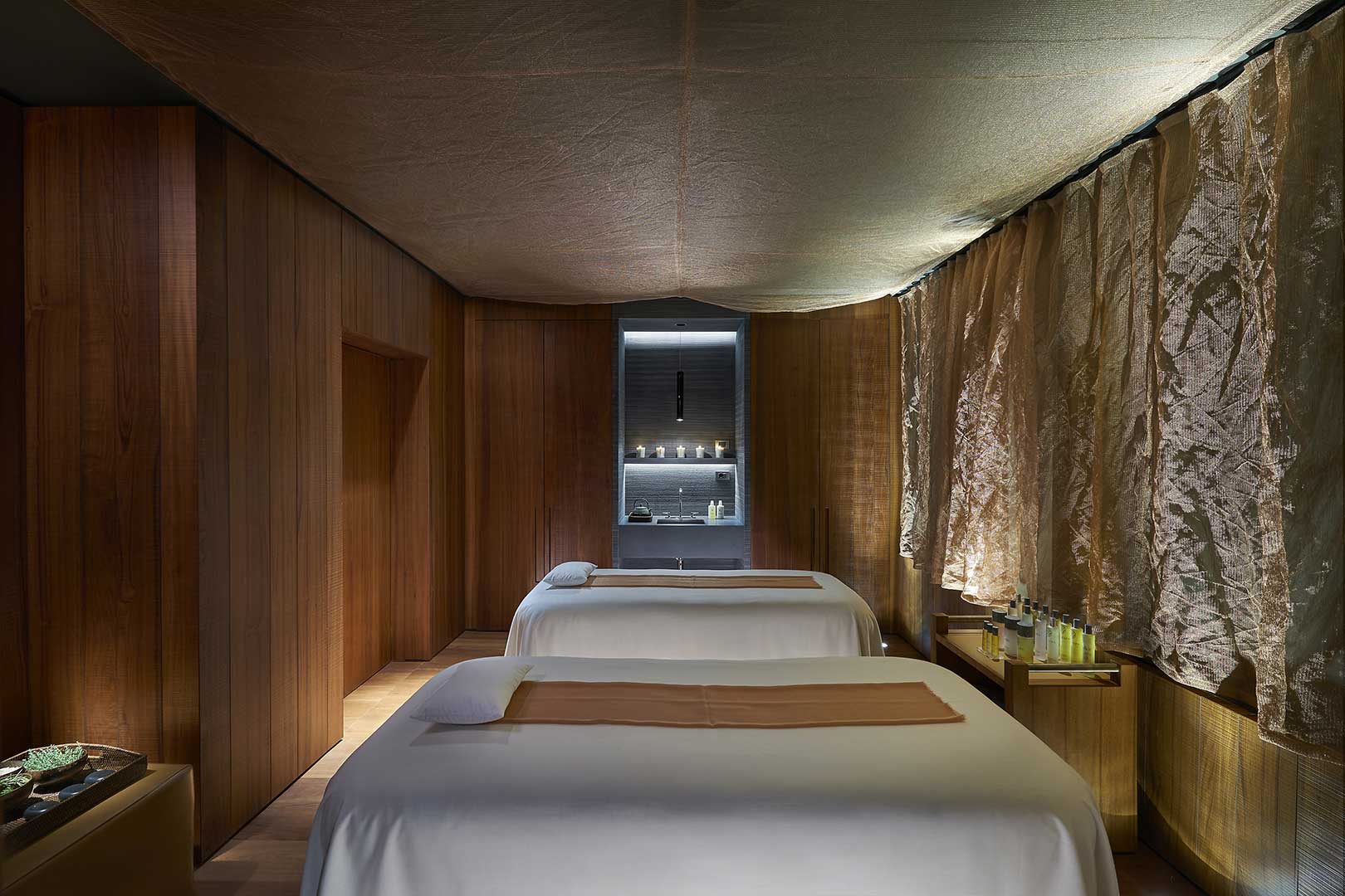 The Best Luxury Spas in Milan Flawless Milano