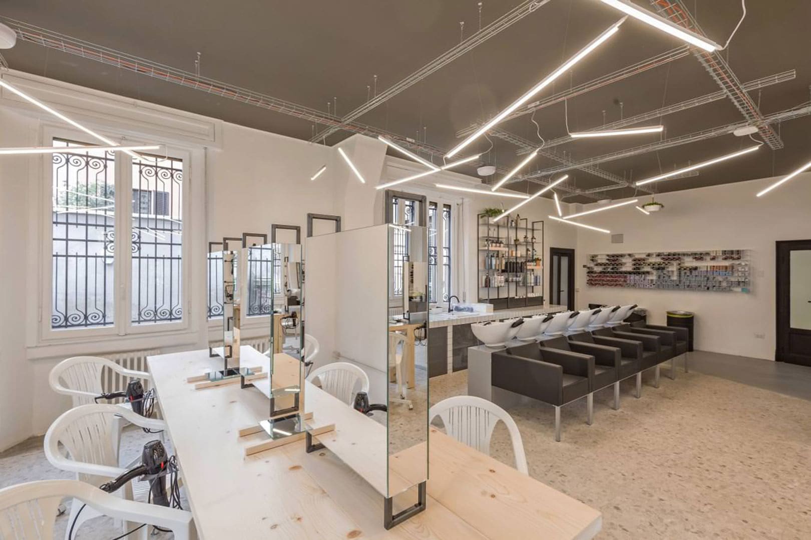 Les Garçons de la Rue Flawless