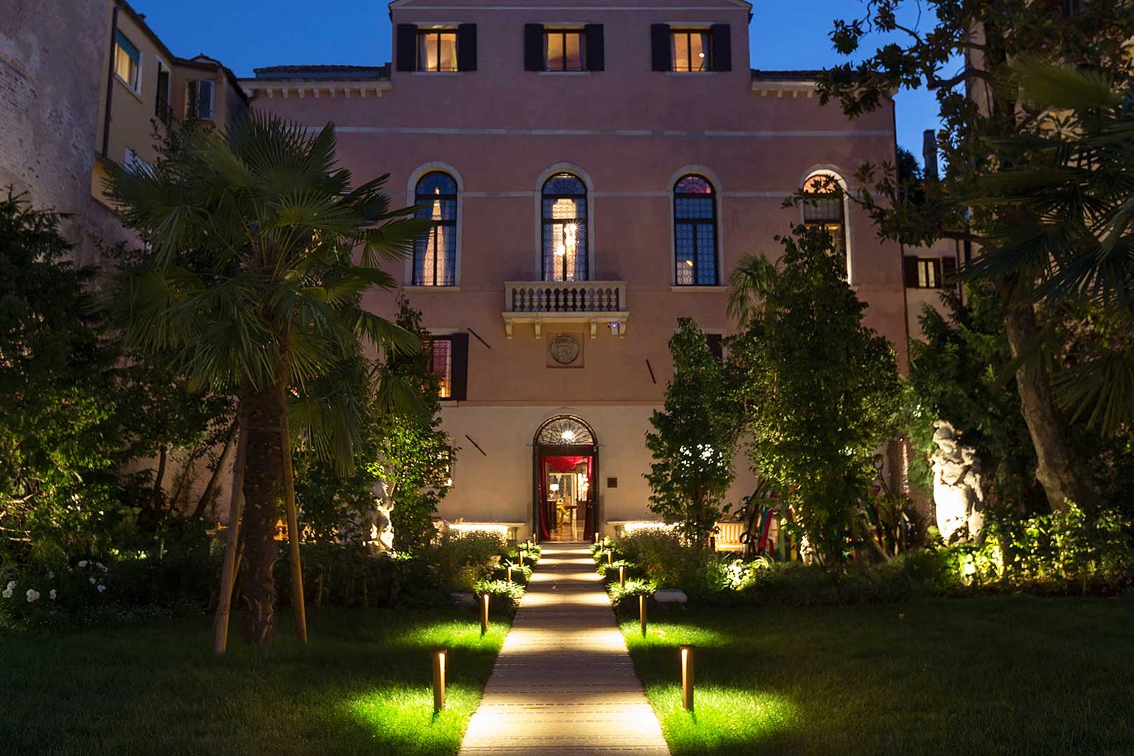 Hotel Venezia Casanova Hotel Venezia Casanova