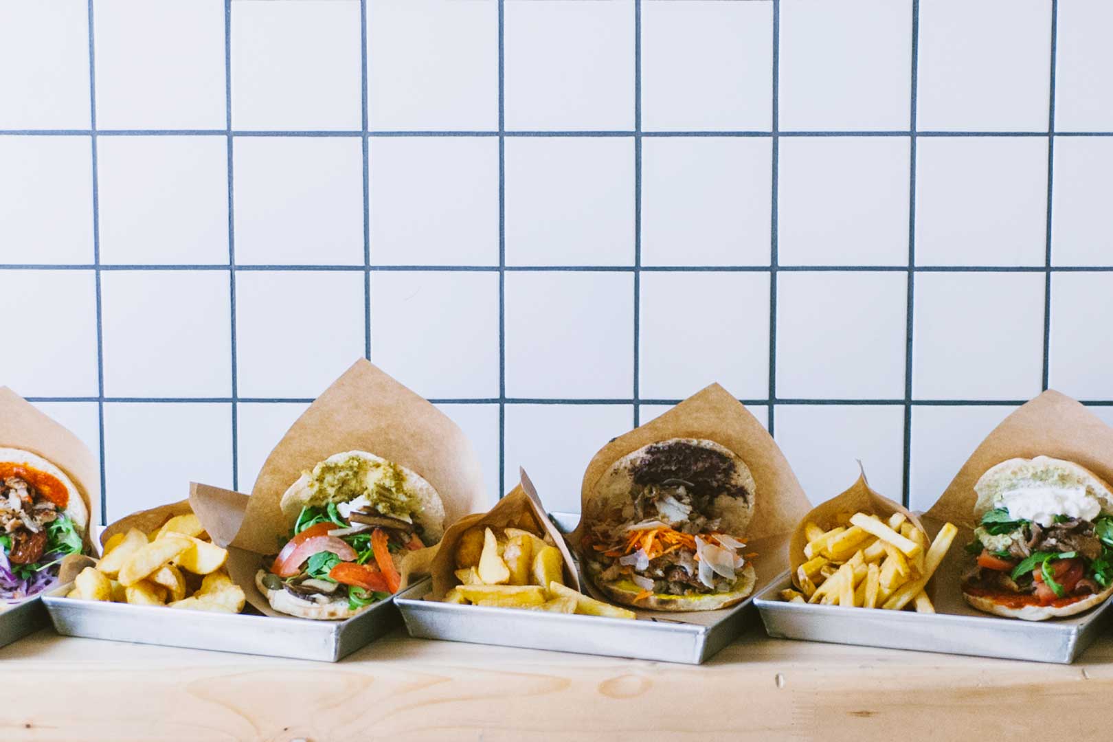 The best street foods of Milan Flawless Milano