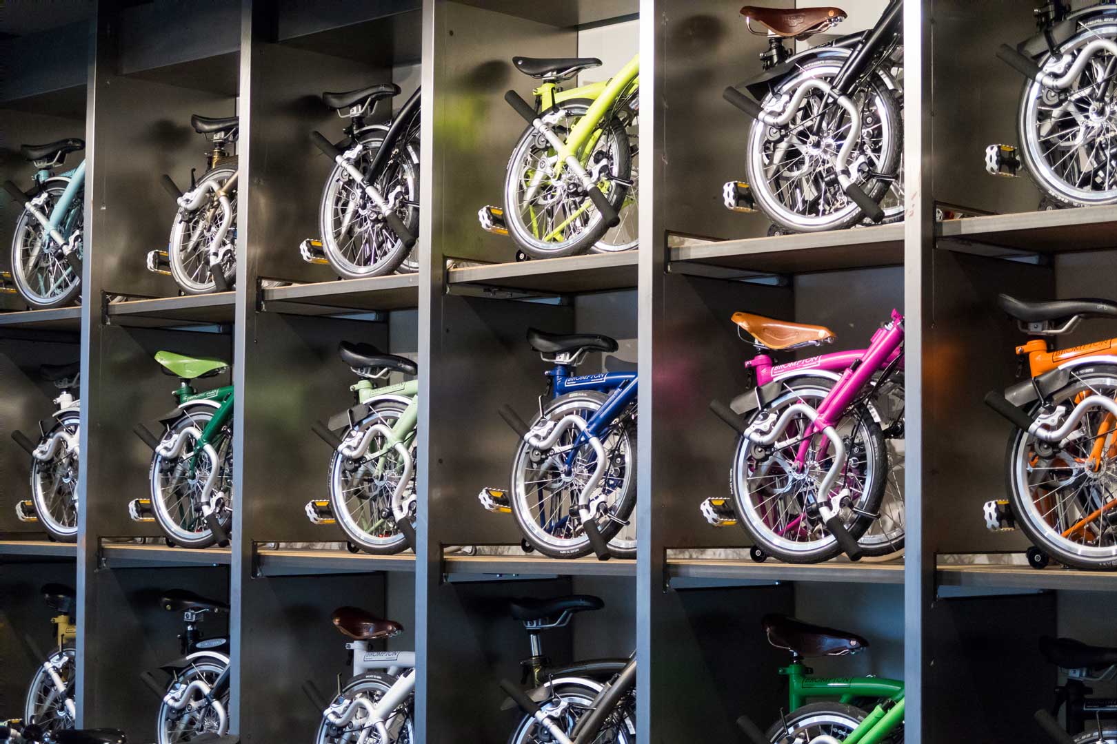 Brompton Junction Flawless Milano The Lifestyle Guide