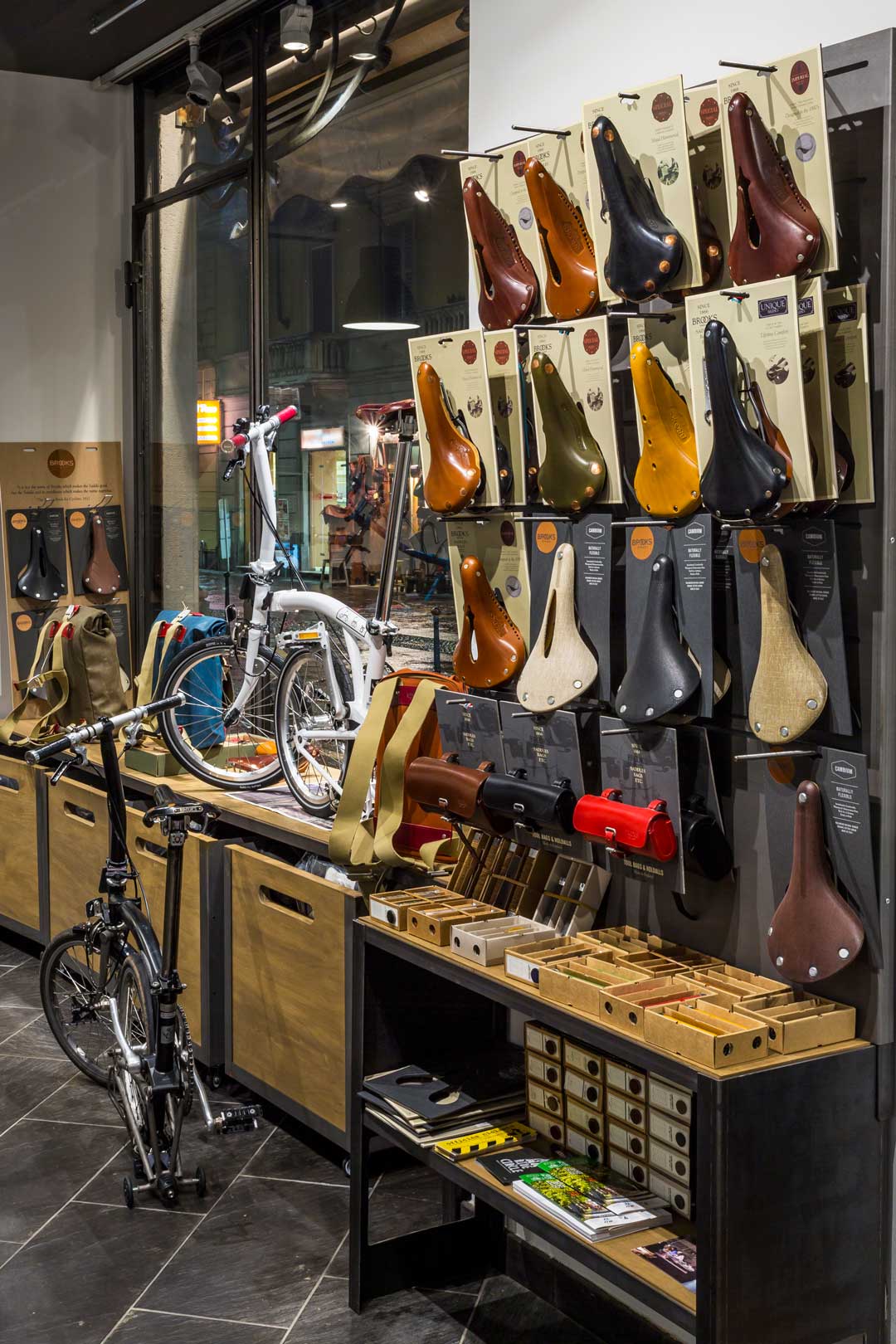 Brompton Junction Flawless Milano The Lifestyle Guide