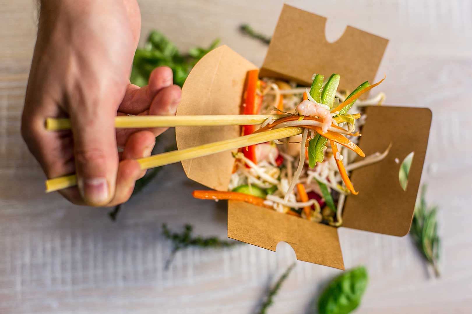 I migliori street food di Milano | Flawless Milano