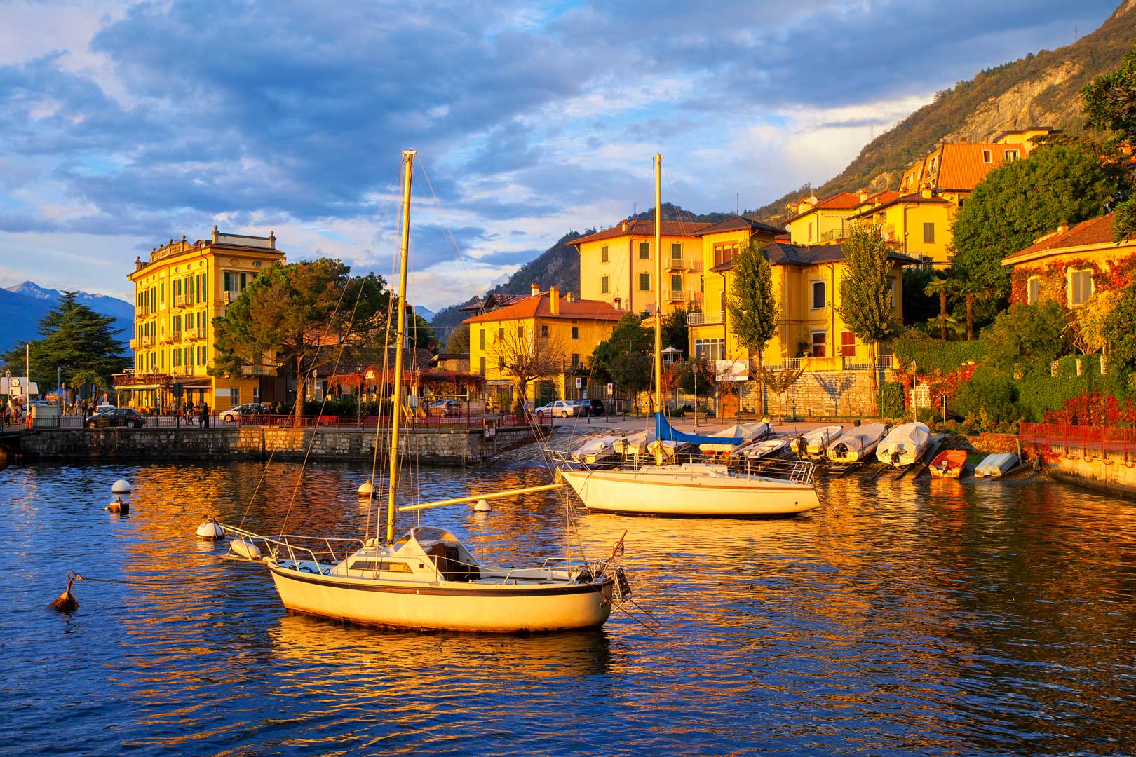 Lago Di Como