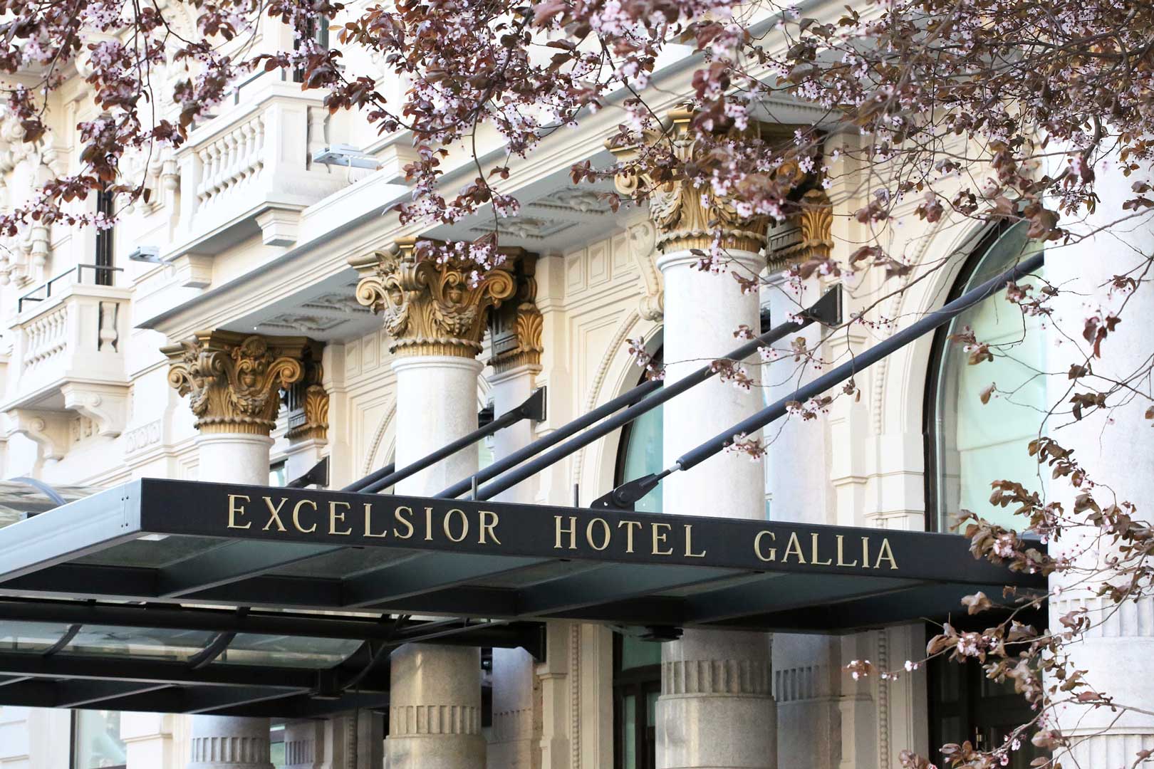 Risultati immagini per excelsior hotel gallia
