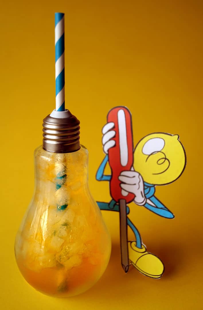 Pinch Spirits & Kitchen - Milano
