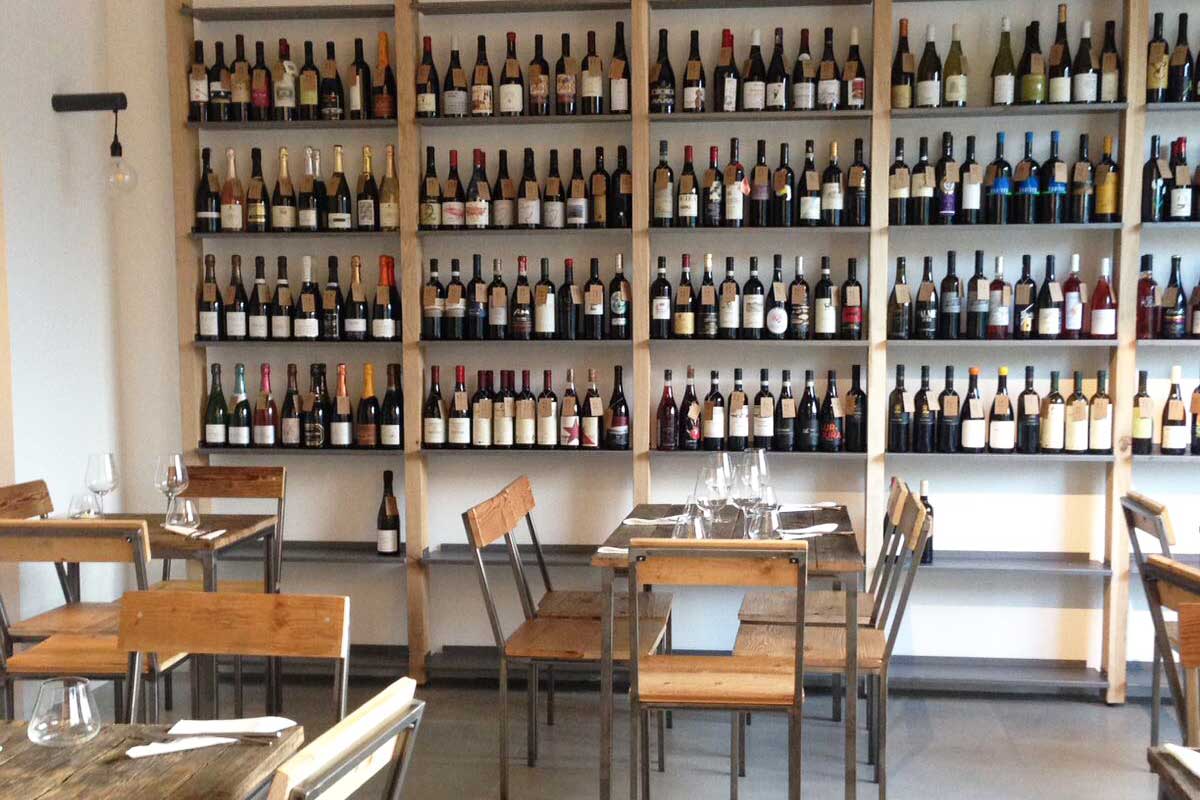The best wine bars of Milan for a tasty aperitivo