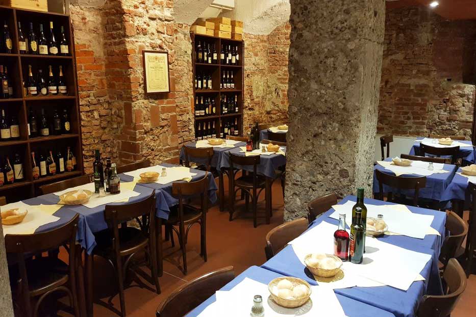 Al Cantinone Flawless Milano The Lifestyle Guide