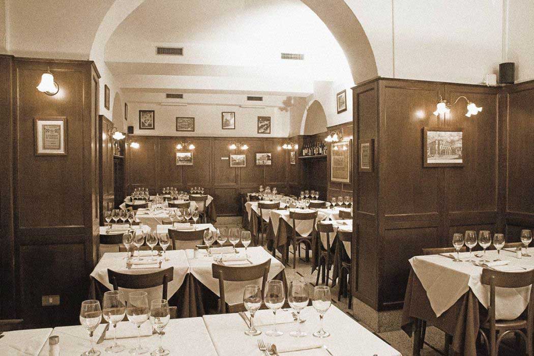 Al Cantinone Flawless Milano The Lifestyle Guide
