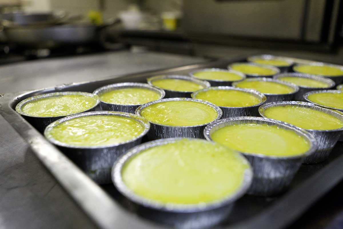 Da Marcone Flawless Milano The Lifestyle Guide