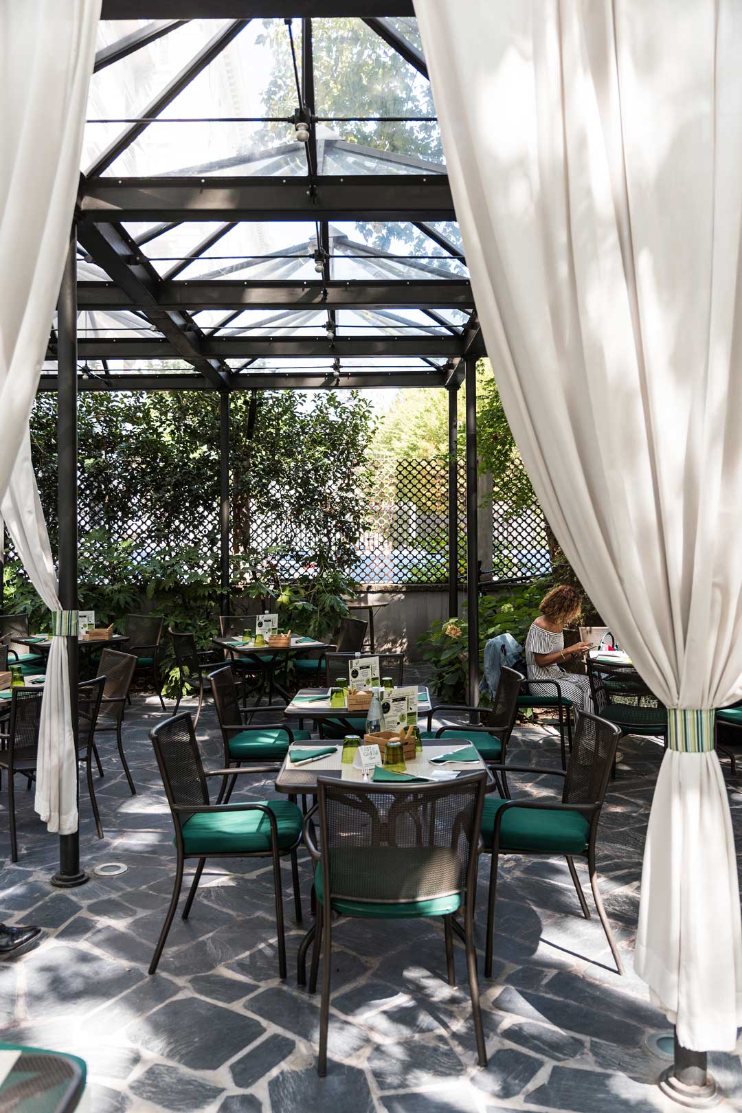 Hotel Via Manin Milano Hotel Via Manin Milano