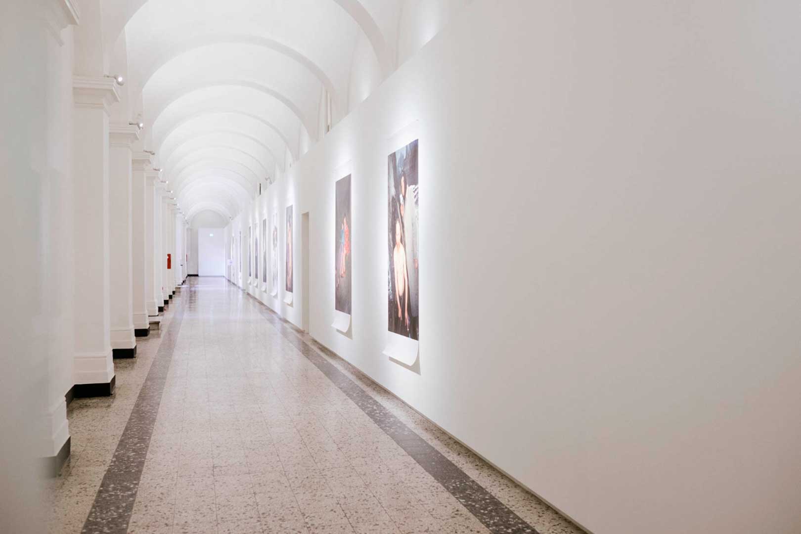 Camera della Fotografia - Torino