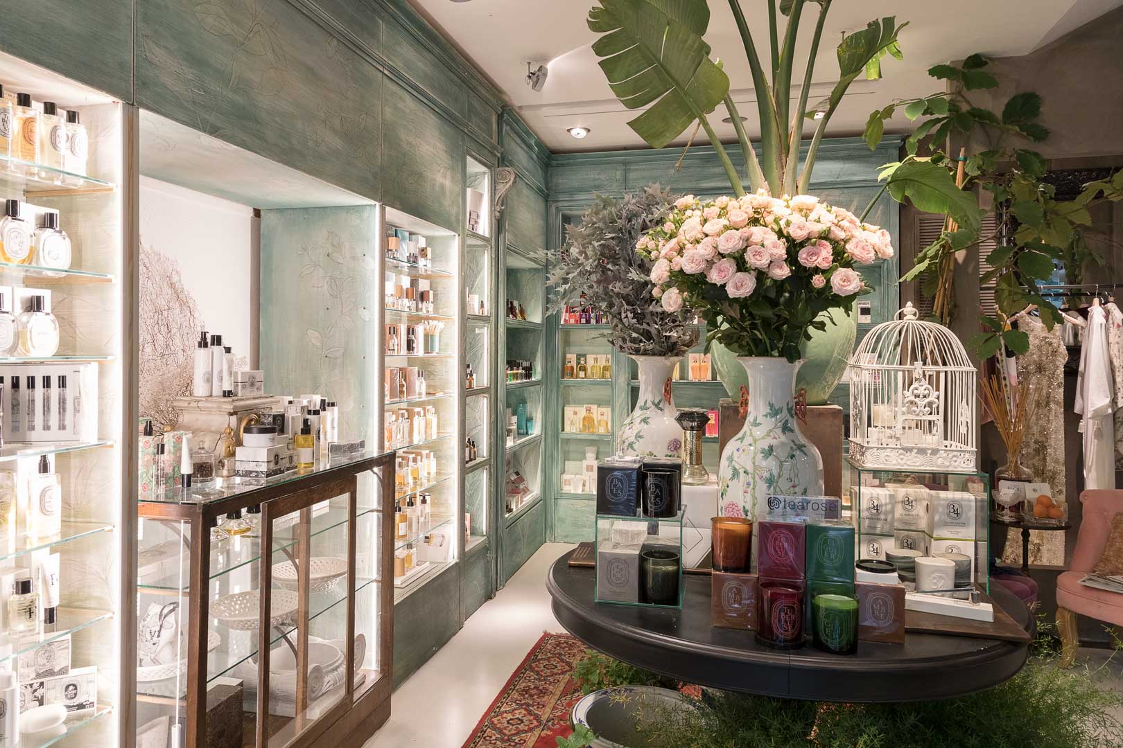 Where to find the perfect perfume for you Flawless Milano