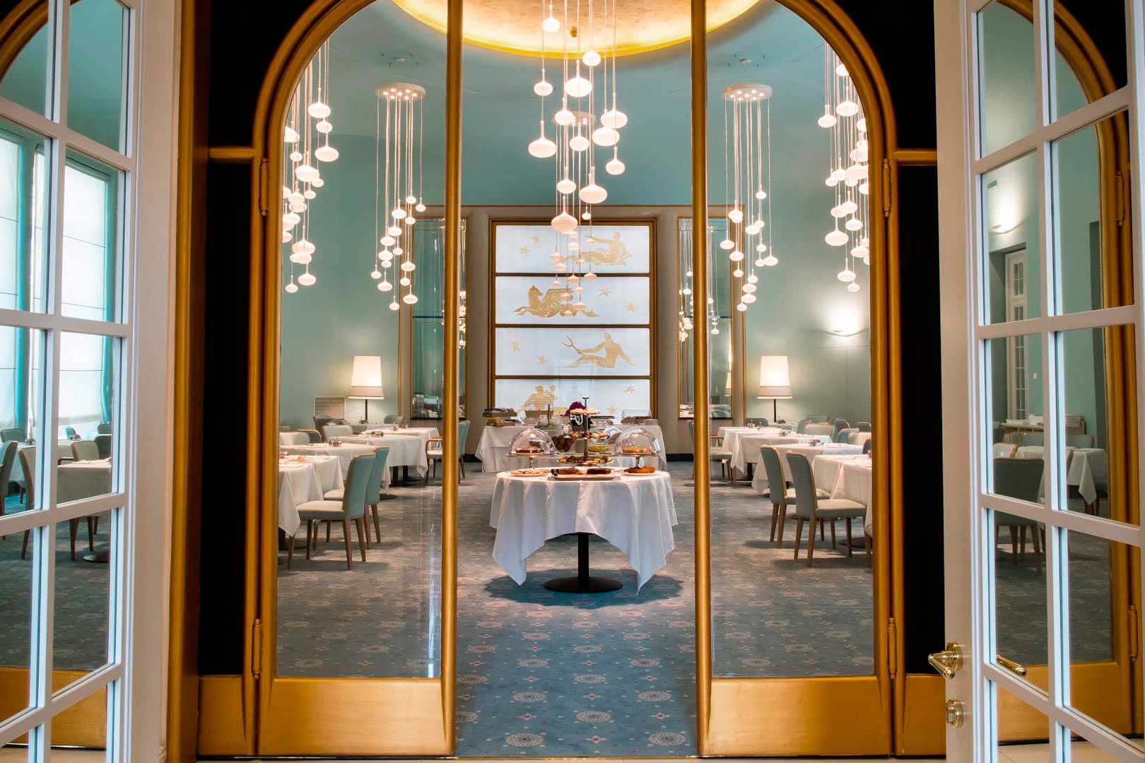 Turin Palace Hotel - Torino