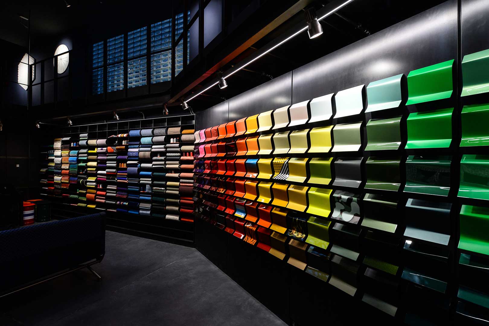 Garage Italia Customs Flawless Milano The Lifestyle Guide