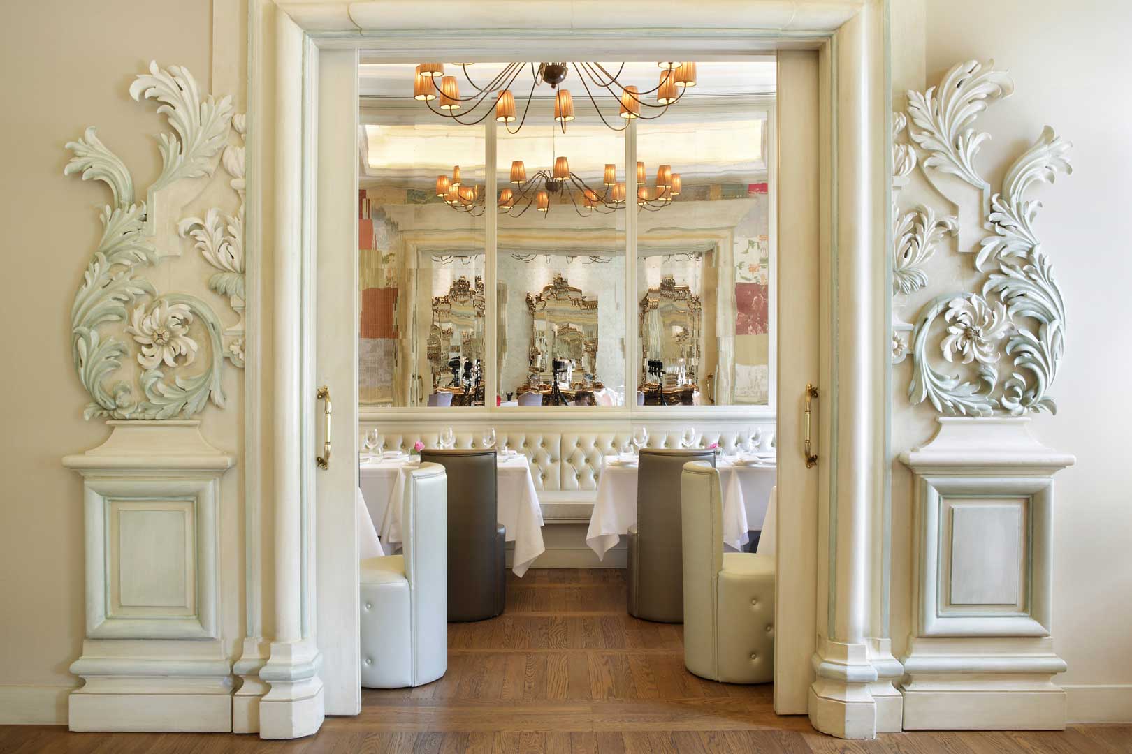 Château Monfort | Flawless Milano - The Lifestyle Guide