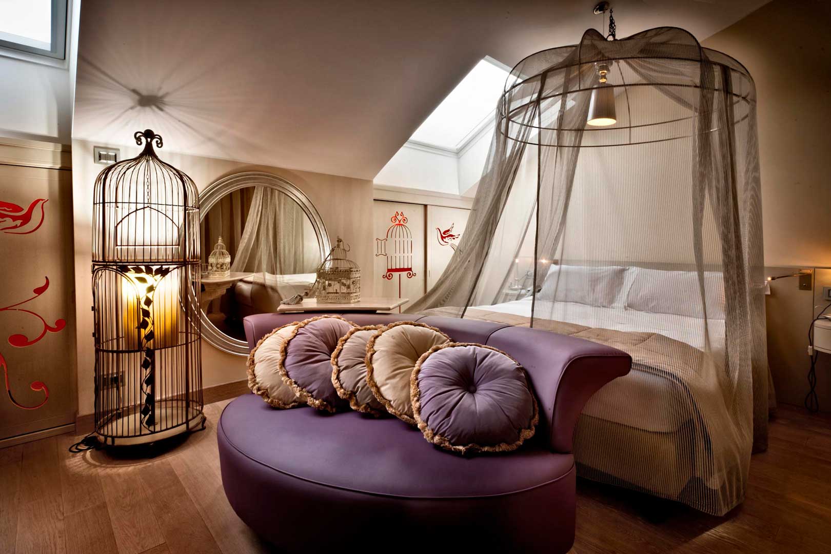 Château Monfort Flawless Milano The Lifestyle Guide - 