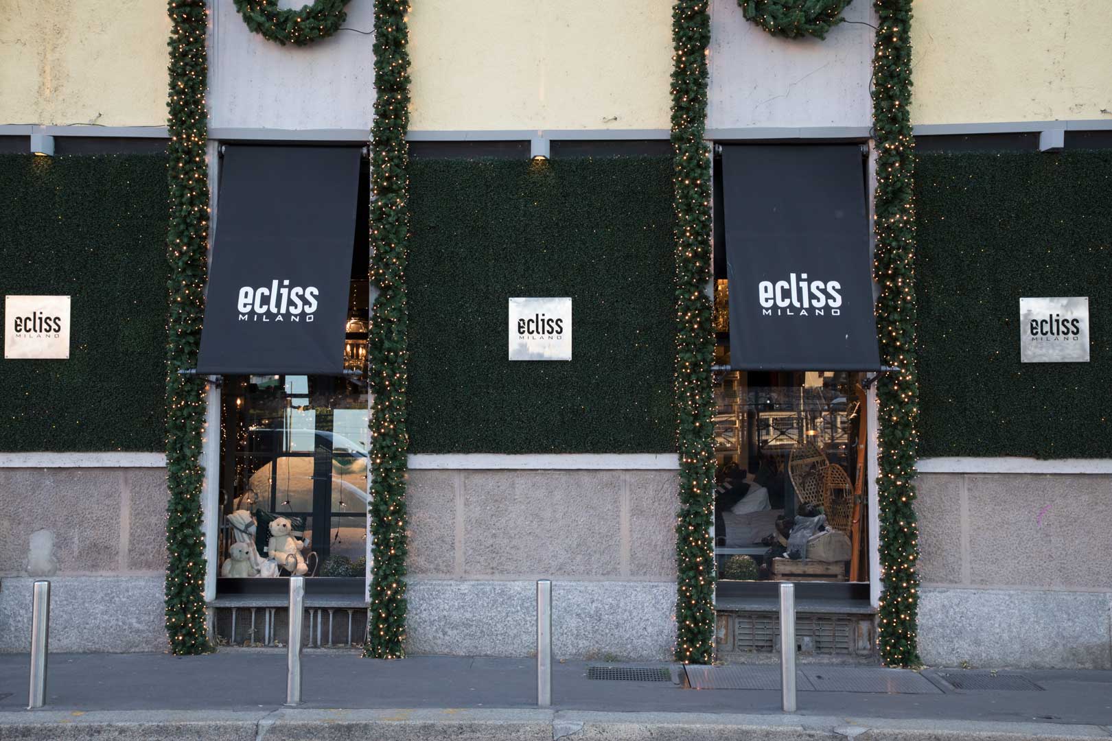 Ecliss Milano Flawless Milano The Lifestyle Guide