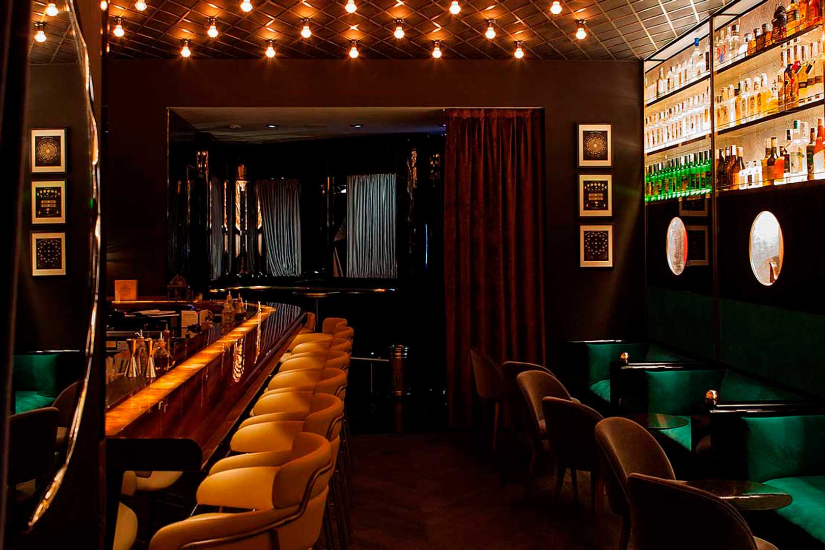 I Migliori Cocktail Bar di Milano Flawless Milano