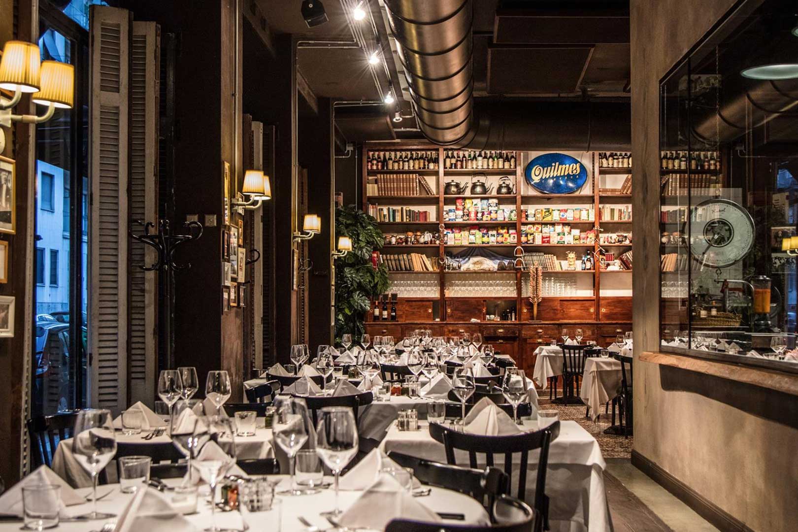 I 10 Ristoranti Di Carne Migliori Di Milano Flawless Milano