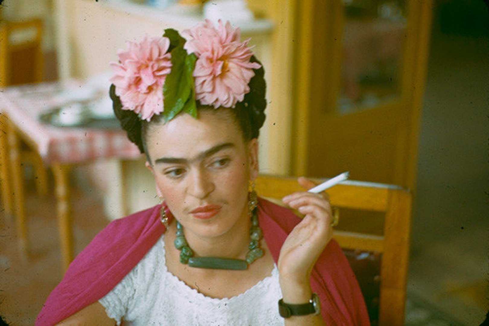 Search results for "frida kahlo"