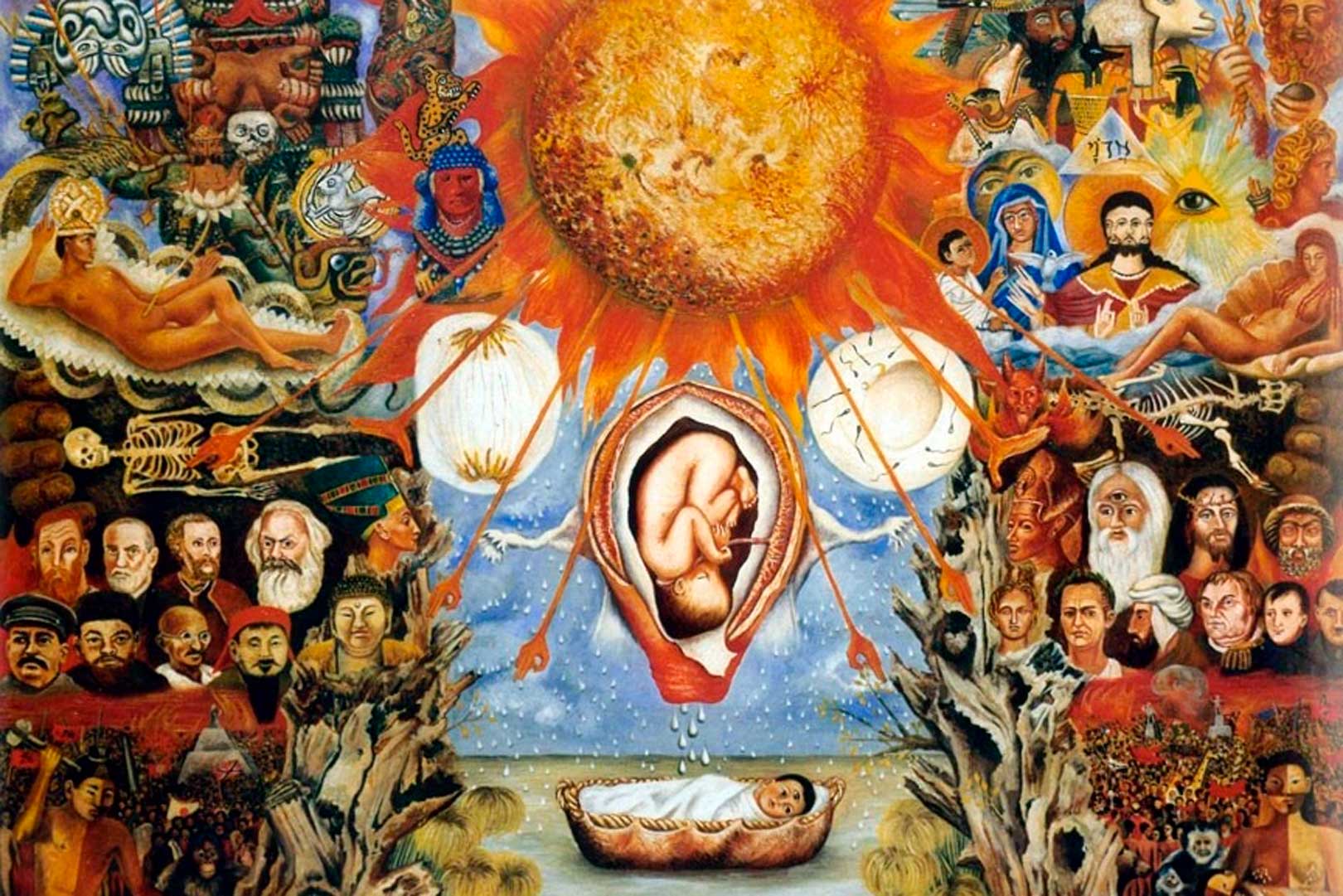 Frida Kahlo in Milan | Flawless Milano - The Lifestyle Guide