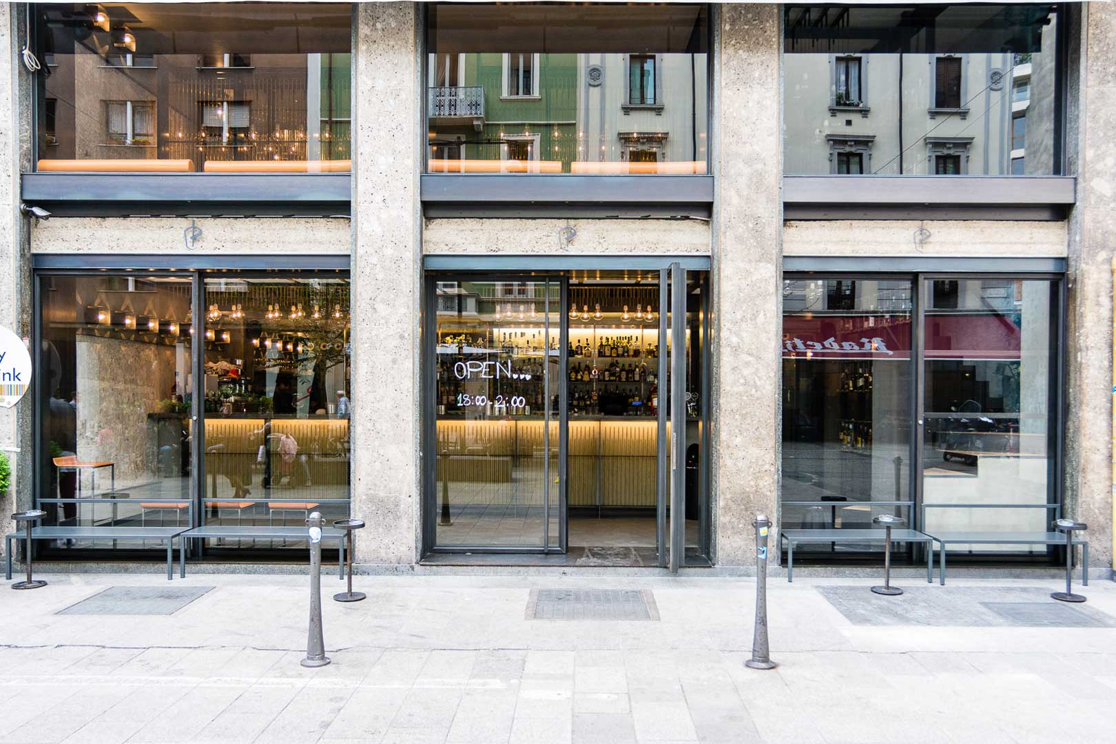 Chinese Box Flawless Milano The Lifestyle Guide