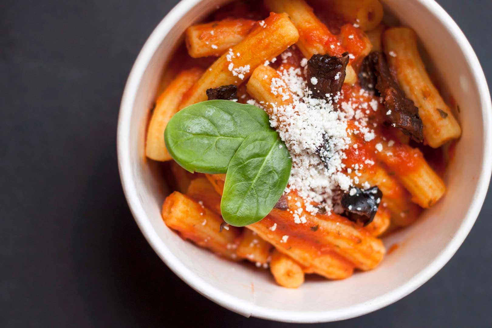 Pasta à Gogo Flawless Milano The Lifestyle Guide