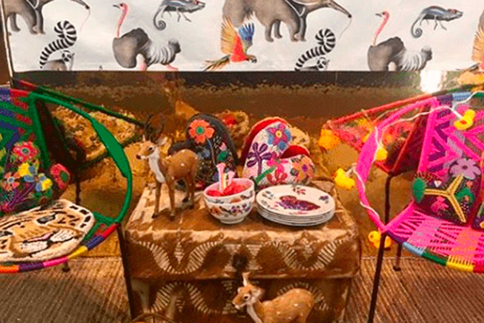 Funky Table Flawless Milano The Lifestyle Guide