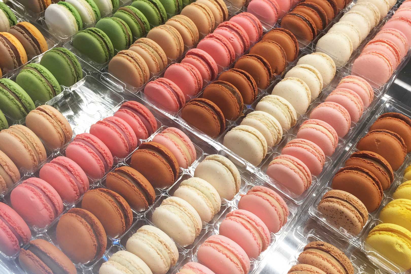 Pasticceria Iginio Massari | Flawless Milano