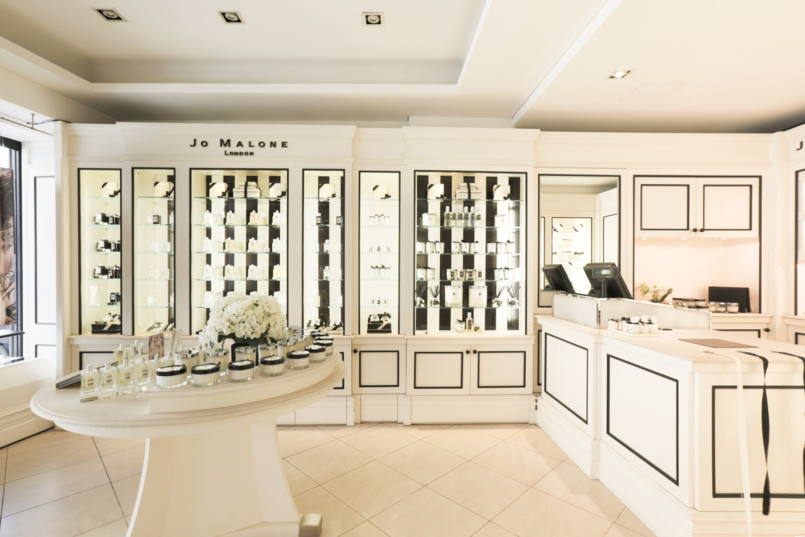 Jo Malone London Magenta Flawless Milano