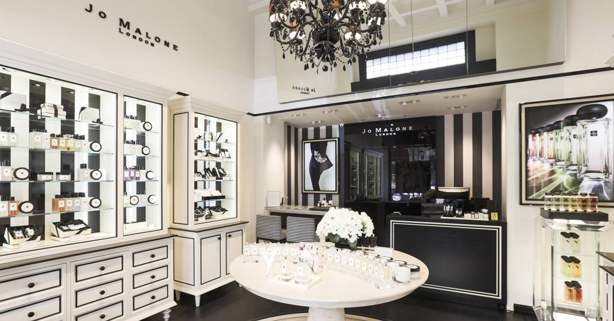 Jo Malone London Manzoni Flawless Milano