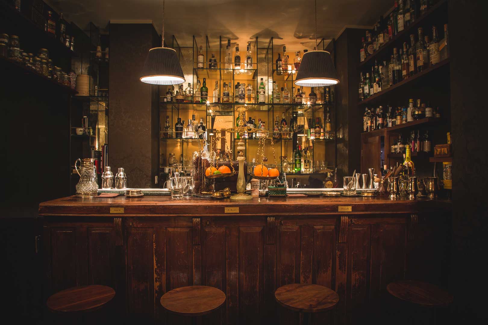 The top 10 cocktail bars in Italy Flawless Milano