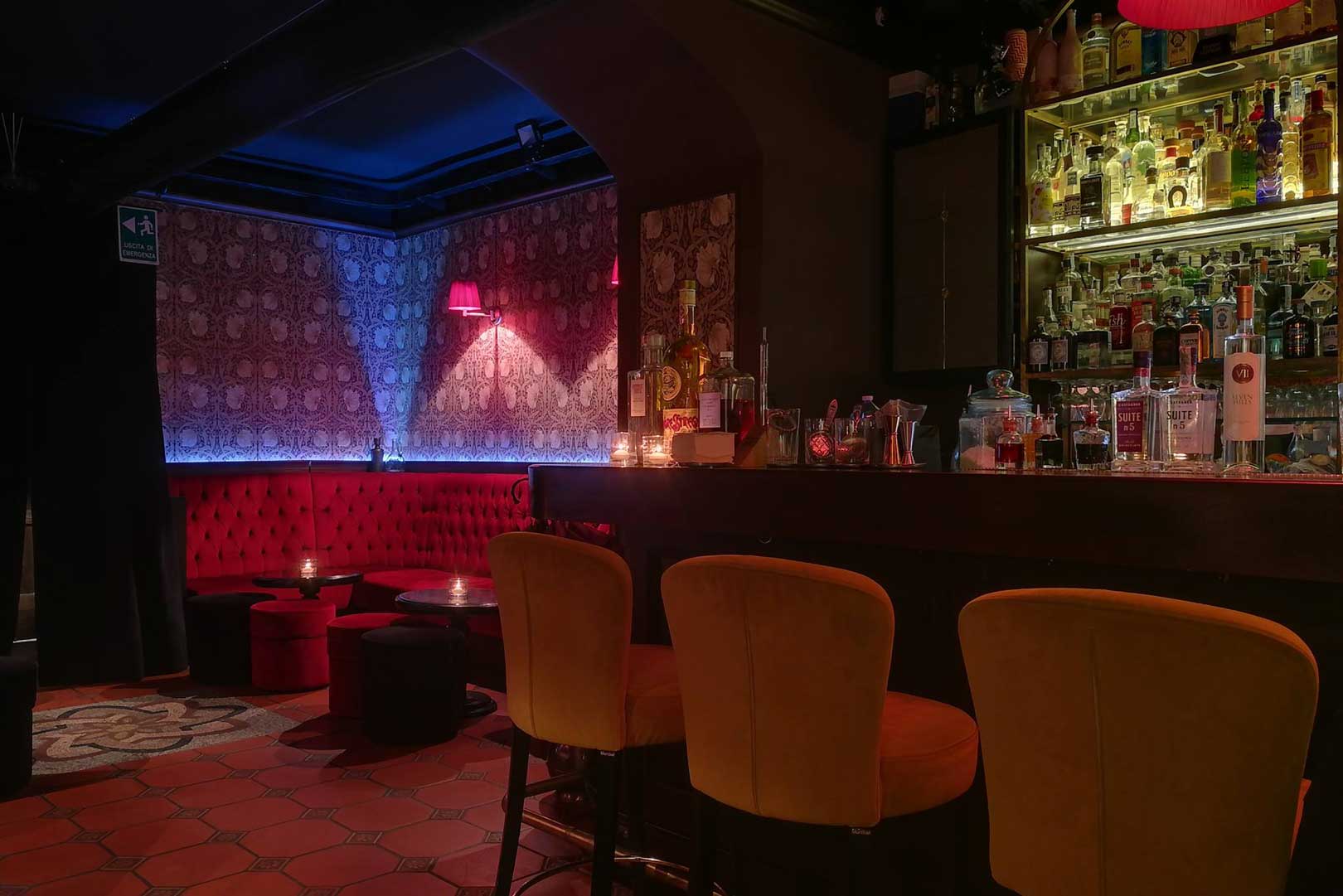 The Top 10 Cocktail Bars In Italy Flawless Milano