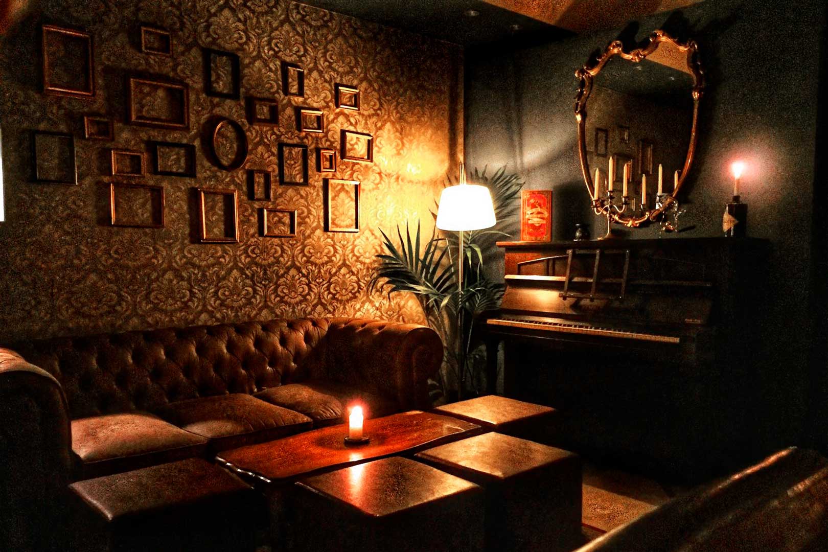 The Top 10 Cocktail Bars In Italy Flawless Milano