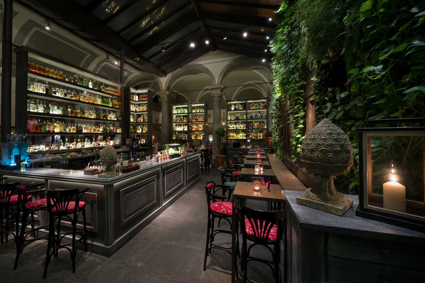The top 10 cocktail bars in Italy Flawless Milano