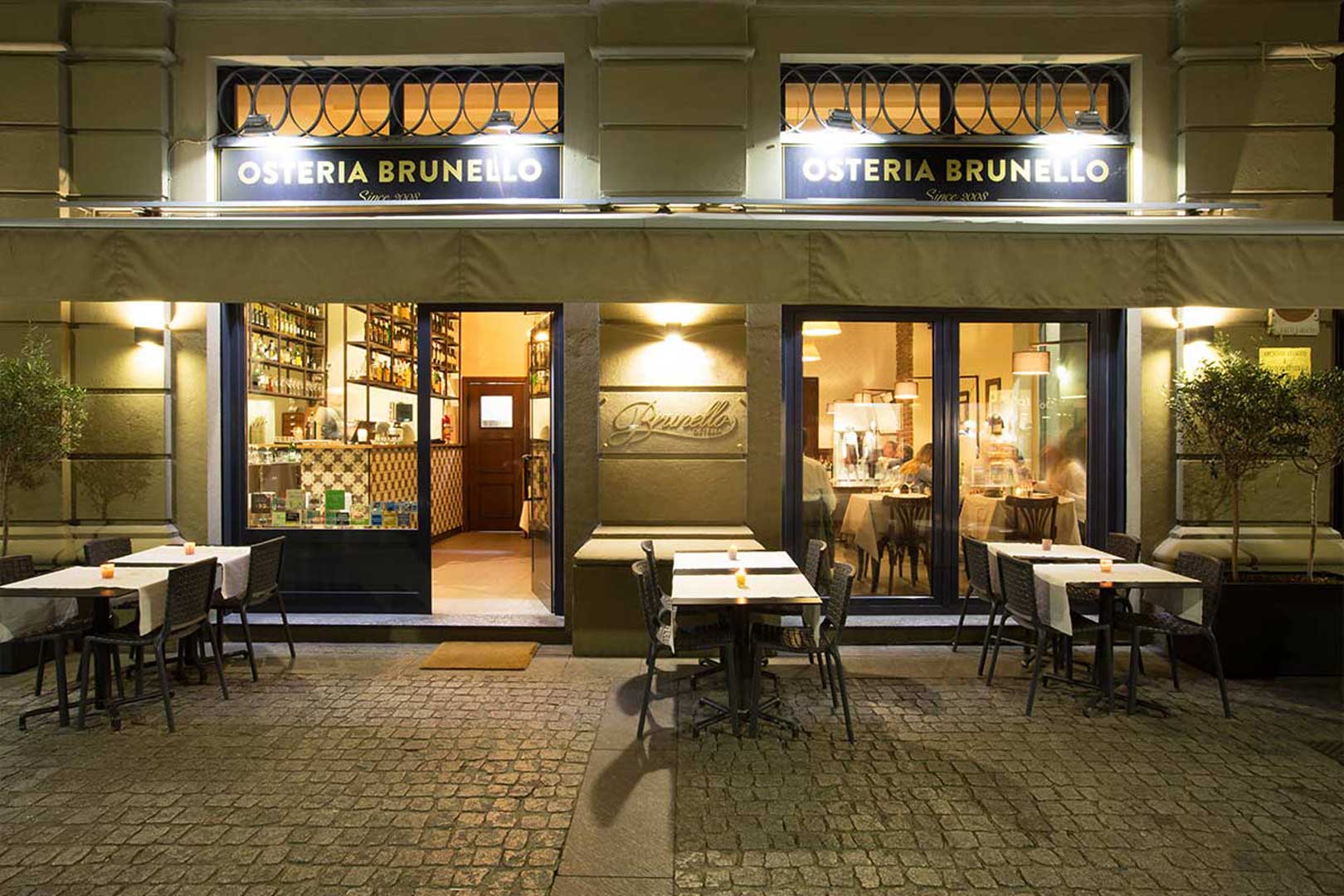 The 10 best restaurants with dehors in Milan | Flawless Milano