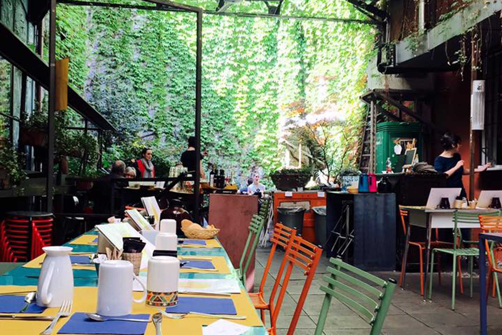 Frida Flawless Milano The Lifestyle Guide