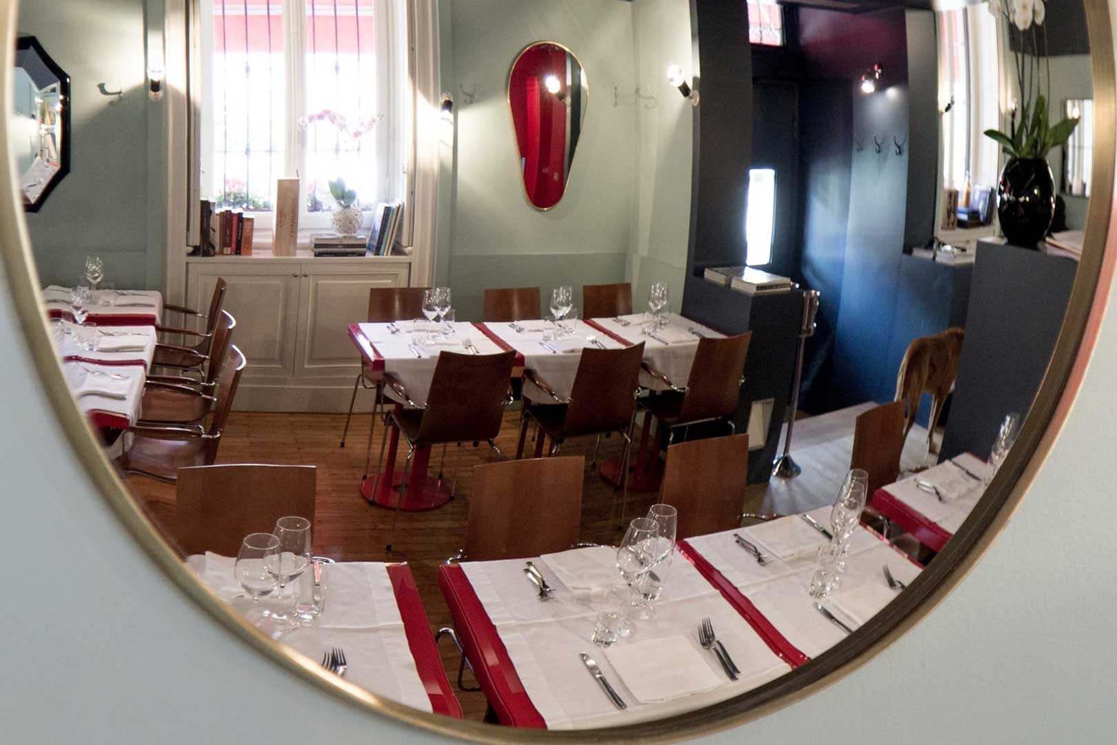 Ristorante Santa Virginia Flawless Milano