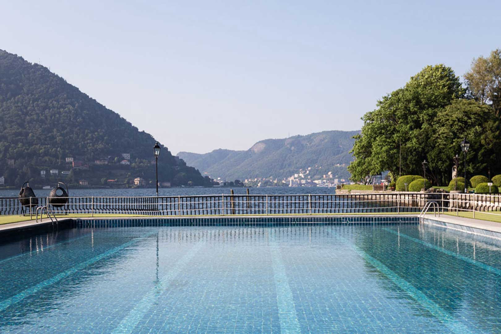 The 5 Most Beautiful Beach Clubs Of Lake Como Flawless Milano I 5 Lidi Più Belli Del Lago Di Como