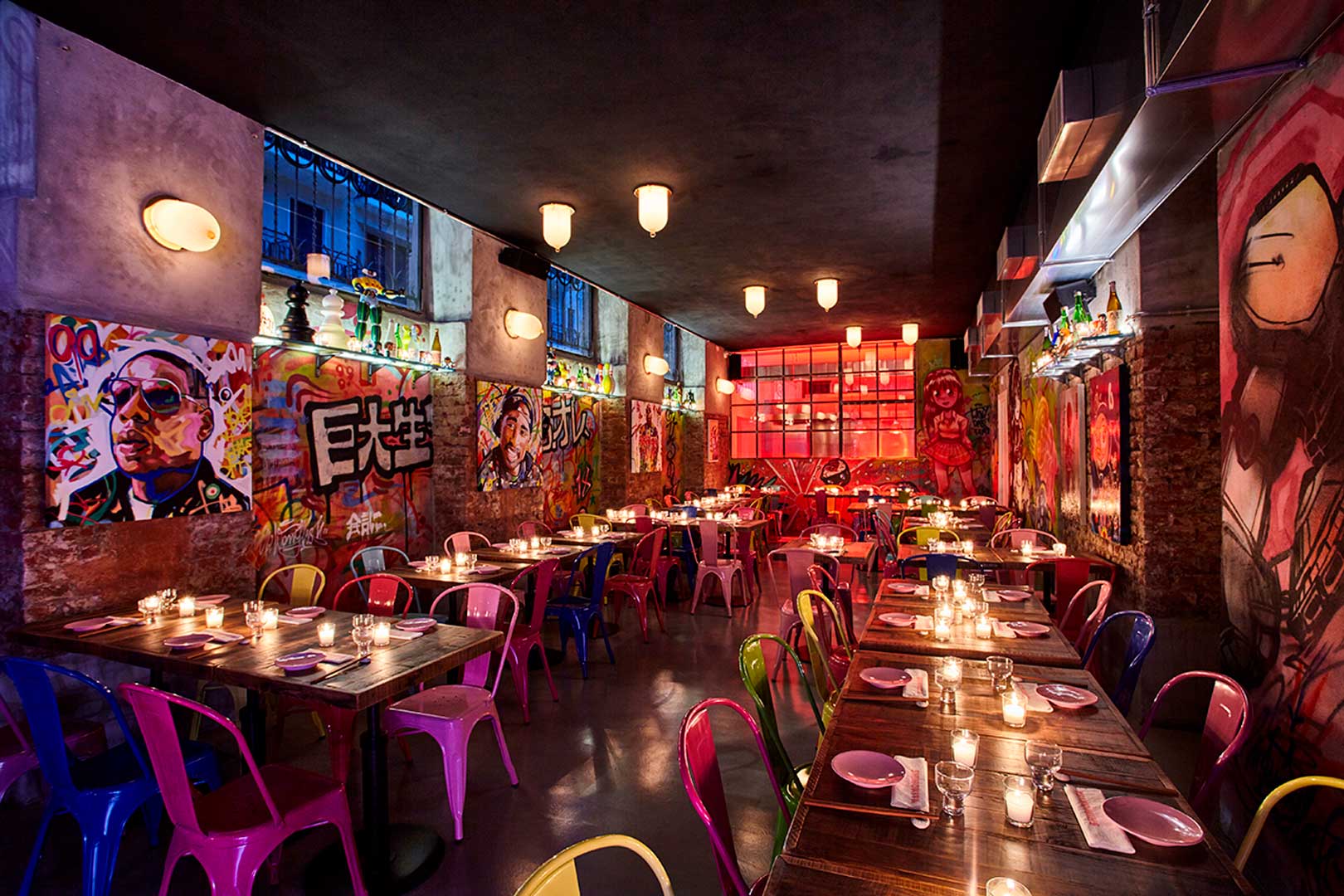 Shimokita Flawless Milano The Lifestyle Guide