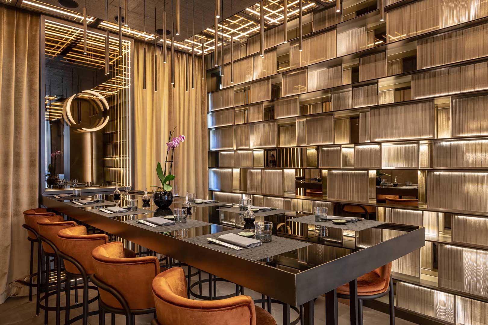 Aji Flawless Milano The Lifestyle Guide