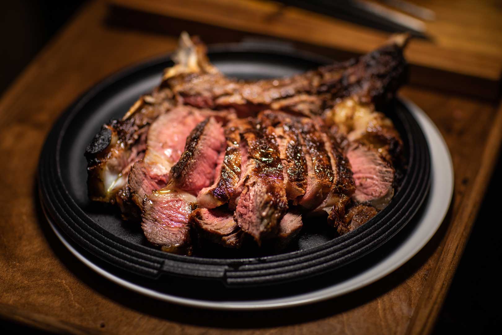 The 5 Best Florentine Steaks In Milan Flawless Milano - 